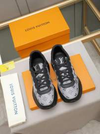 Picture of Louis Vuitton Shoes _SKULVsz38-44hnx040516651